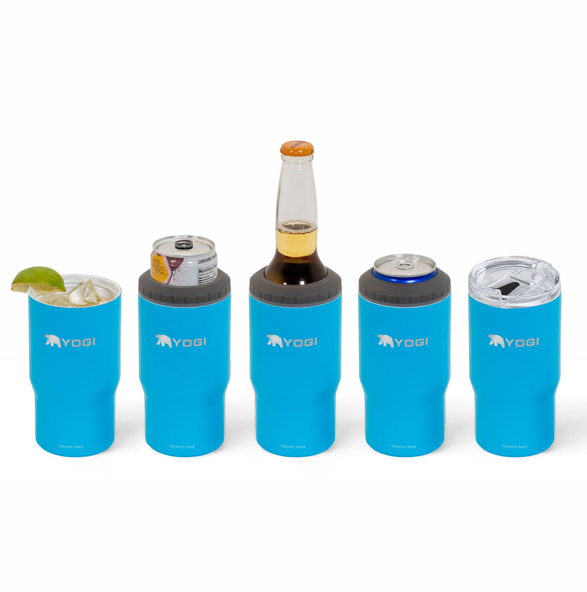 Ceramic-Lined Mama Tumbler