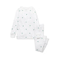 Evergreen Organic Holiday Pajamas