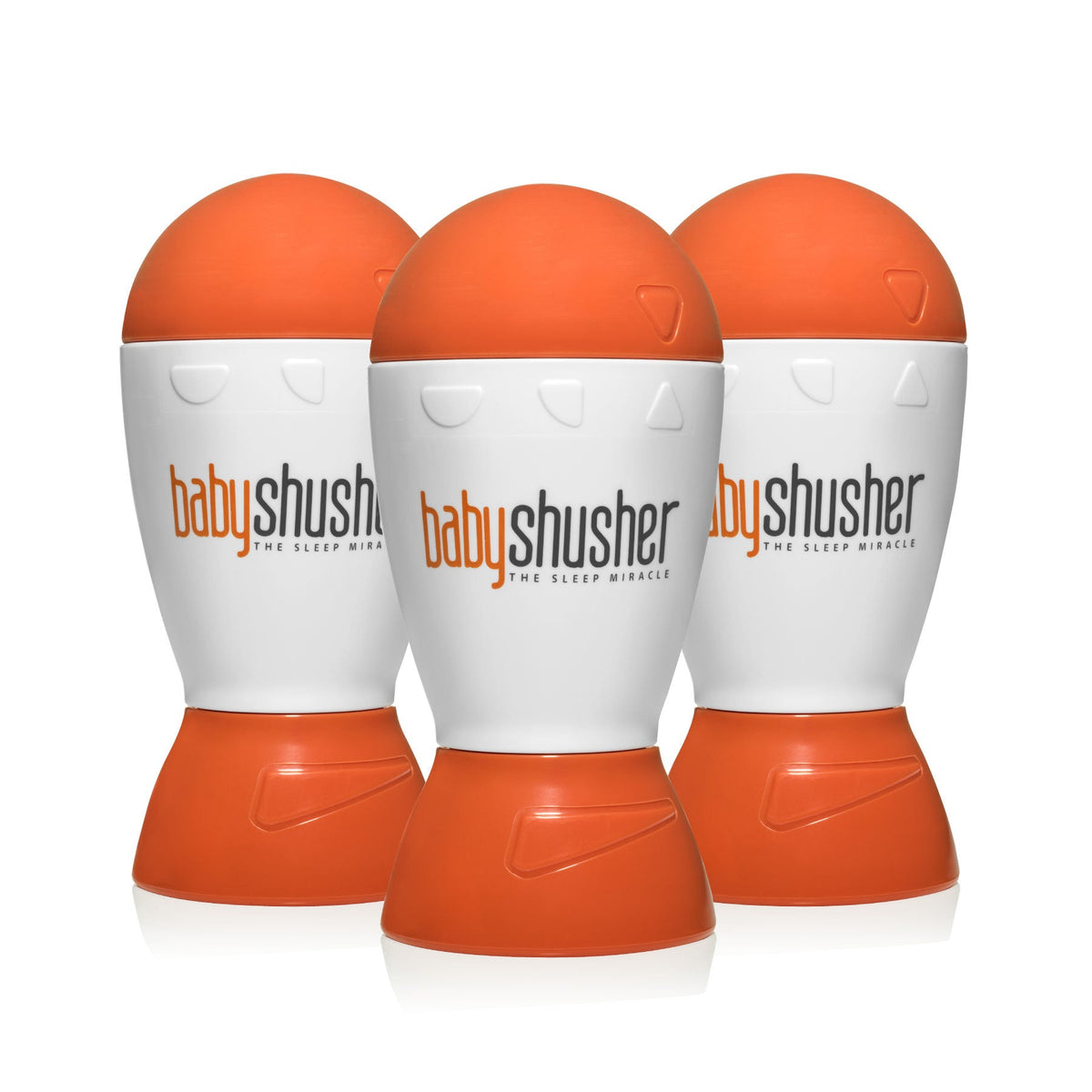 The Baby Shusher