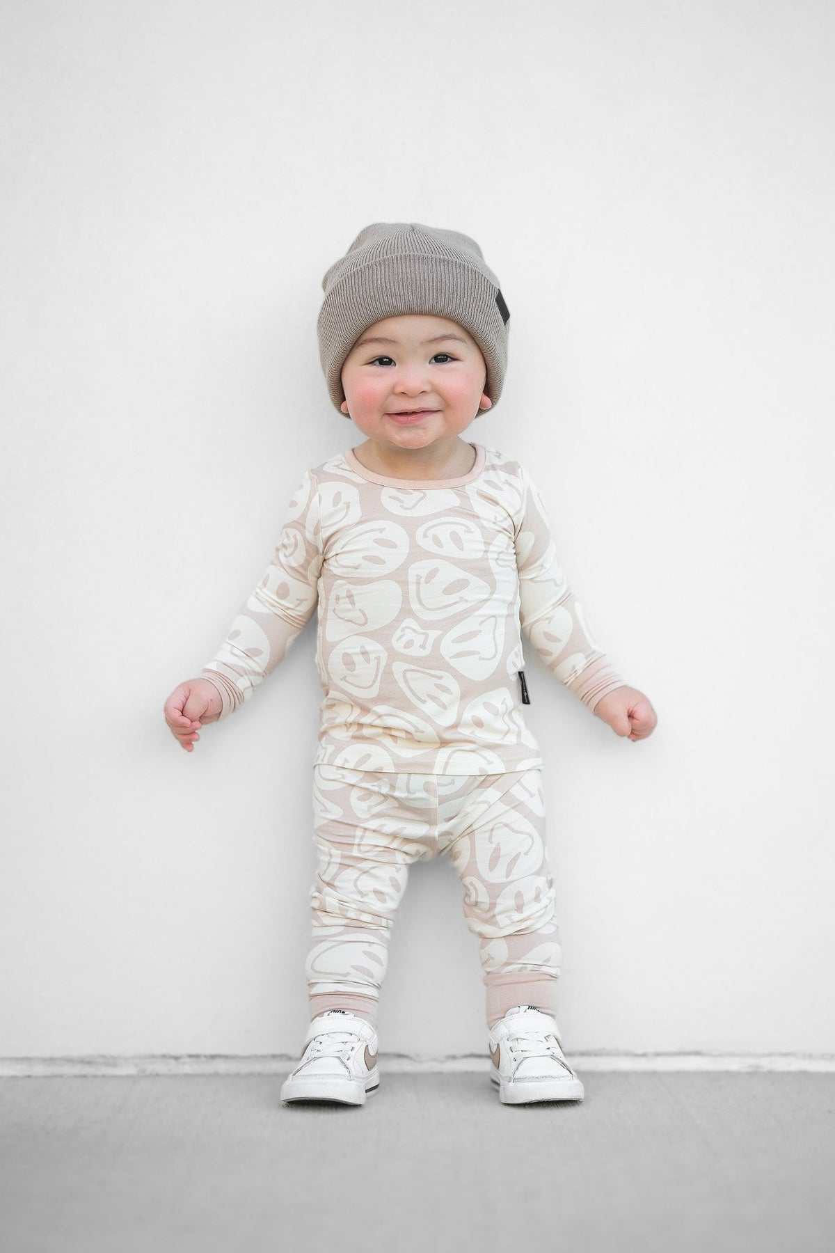 Becks Bamboo Pajama Set
