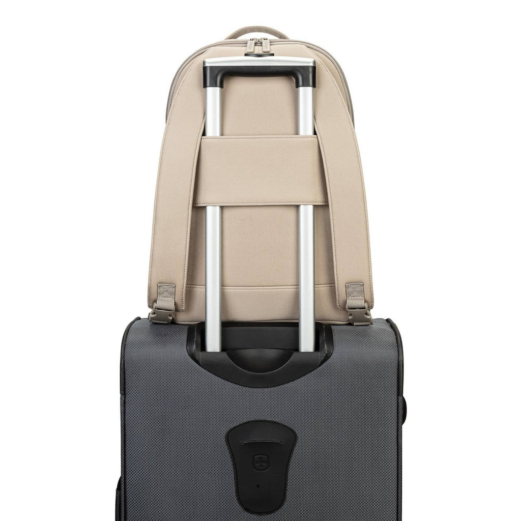 Drift Neoprene Diaper Backpack & Belt Bag