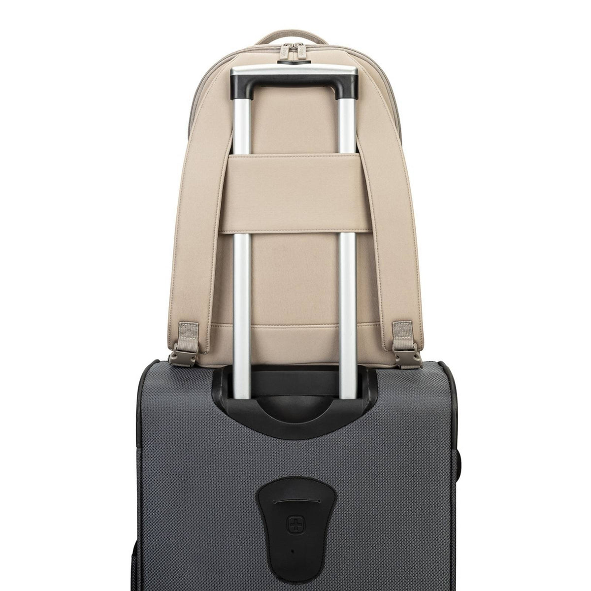 Drift Neoprene Diaper Backpack & Belt Bag