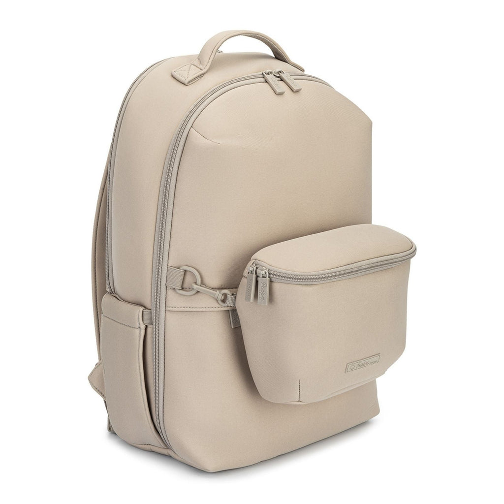 Drift Neoprene Diaper Backpack & Belt Bag