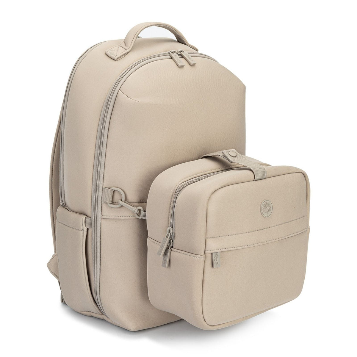 Drift Neoprene Diaper Backpack & Belt Bag