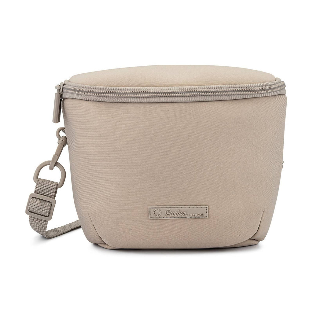 Drift Neoprene Diaper Backpack & Belt Bag