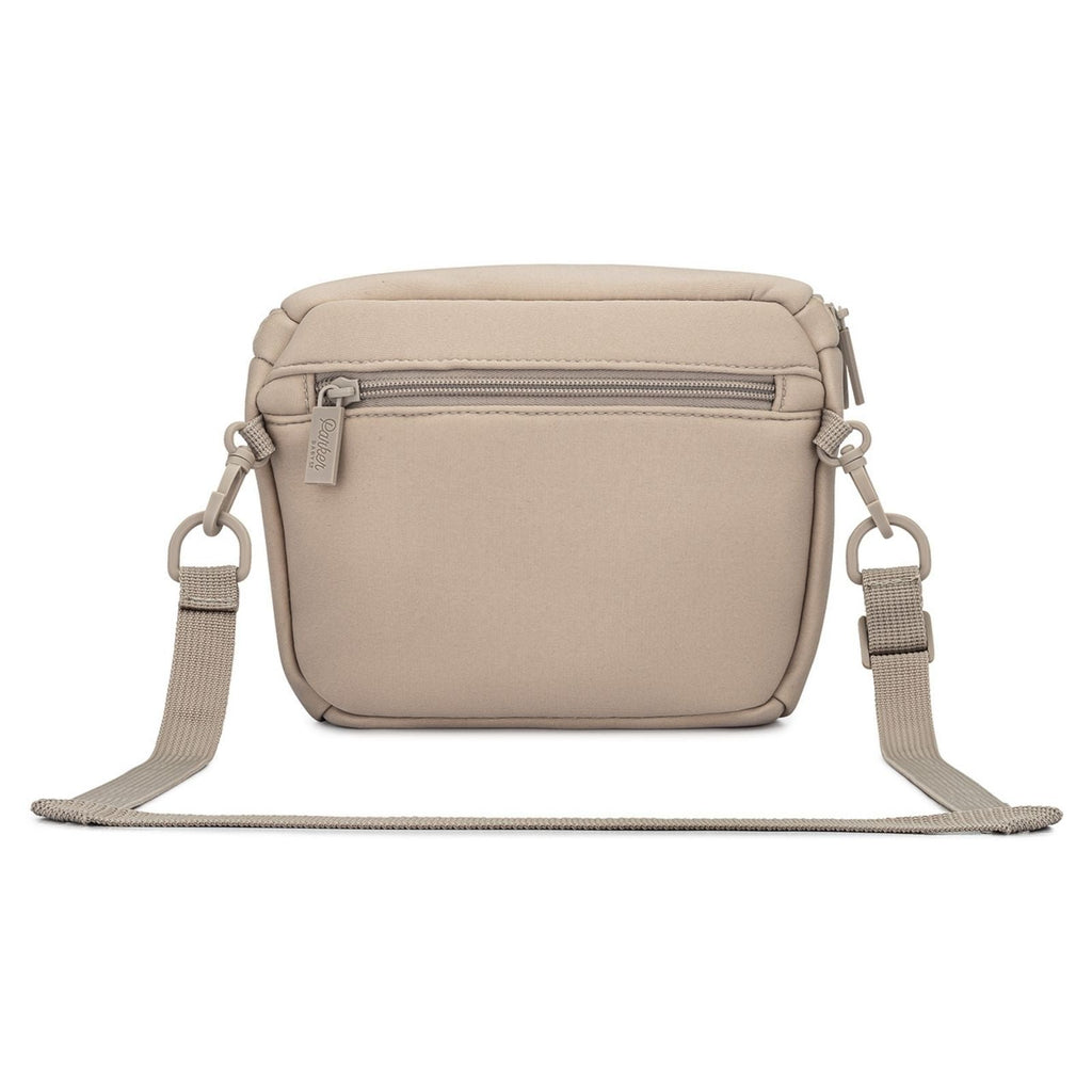 Drift Neoprene Diaper Backpack & Belt Bag