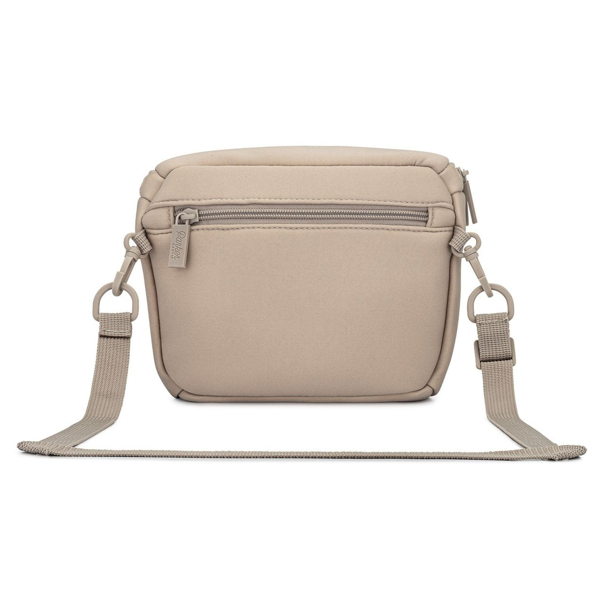 Drift Neoprene Diaper Backpack & Belt Bag