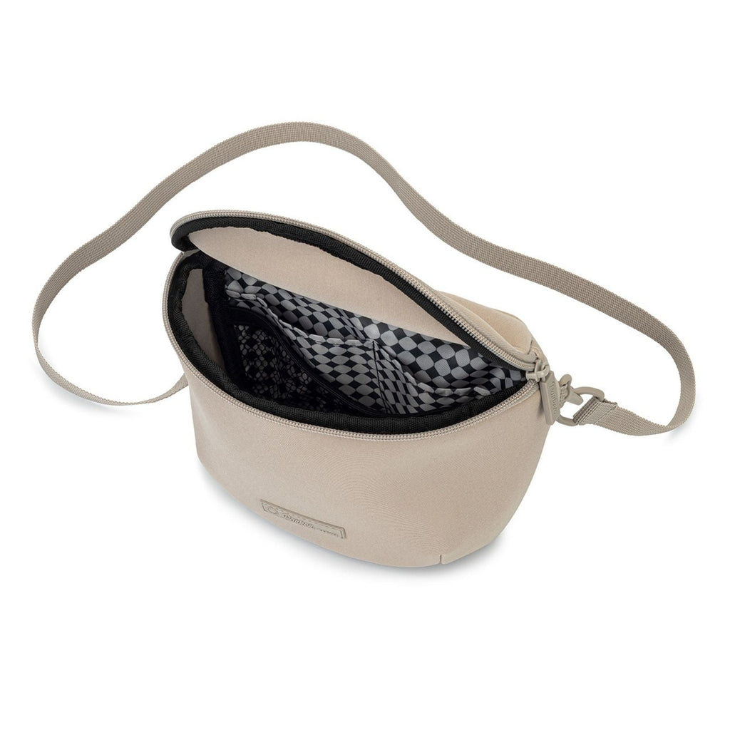 Drift Neoprene Diaper Backpack & Belt Bag