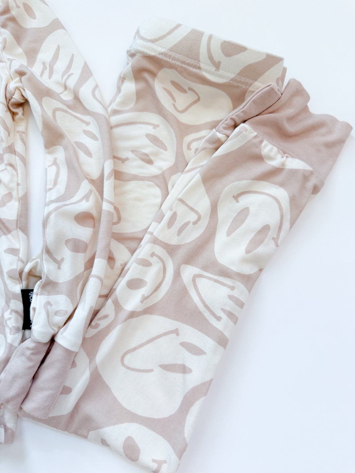 Becks Bamboo Pajama Set