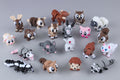 Mini Animal Friends Fidget Pack, 20 Pieces