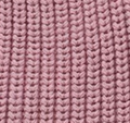 Organic Cotton Knit Beanie