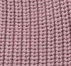 Organic Cotton Knit Beanie