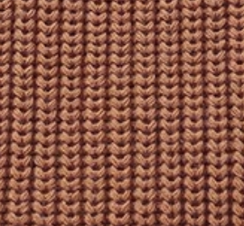 Organic Cotton Knit Beanie