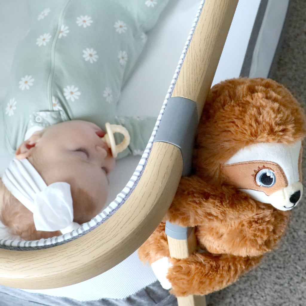 Baby Shusher Sloth