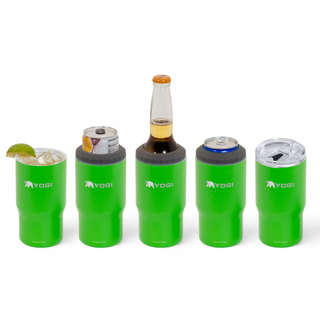 Ceramic-Lined Mama Tumbler