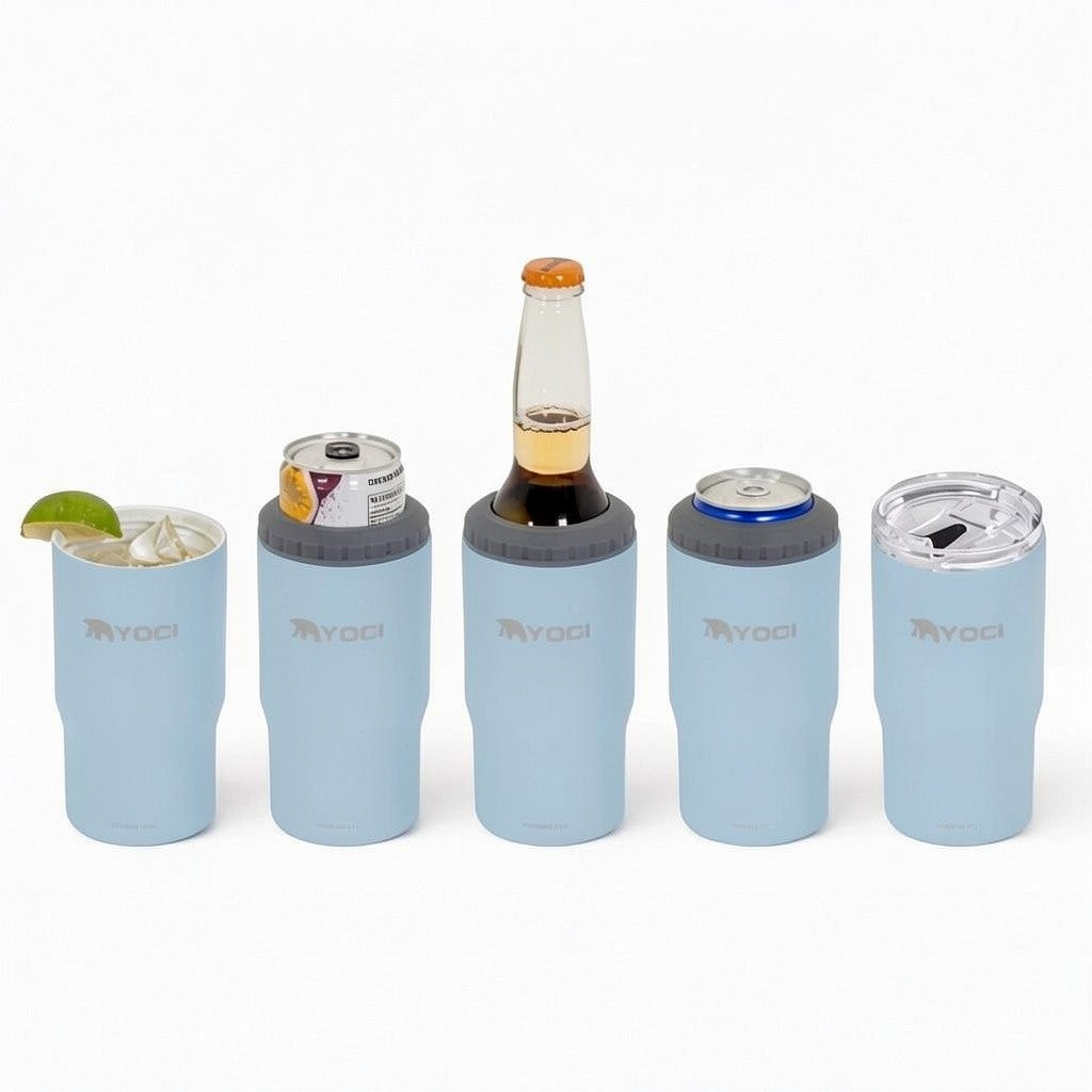 Ceramic-Lined Mama Tumbler