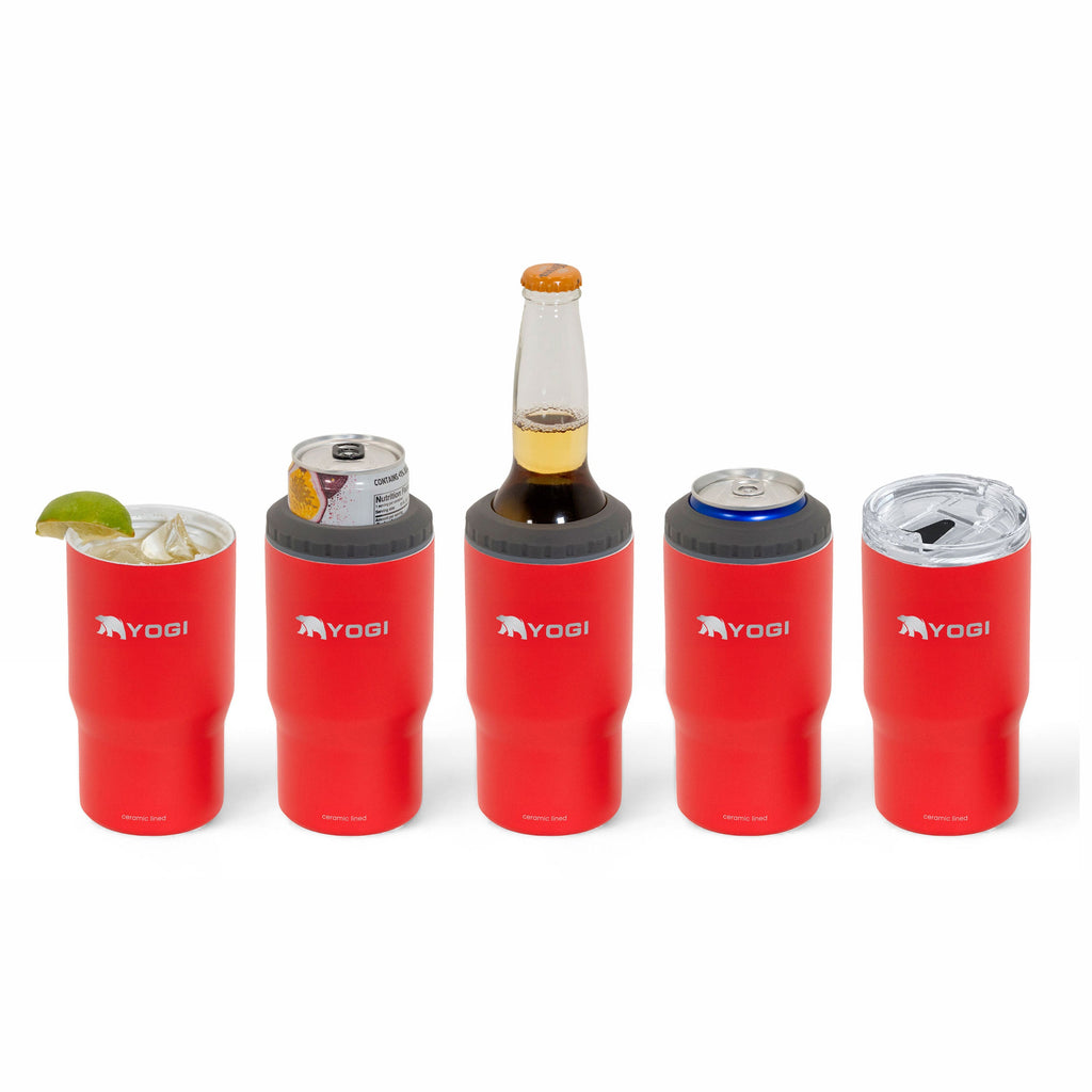 Ceramic-Lined Mama Tumbler