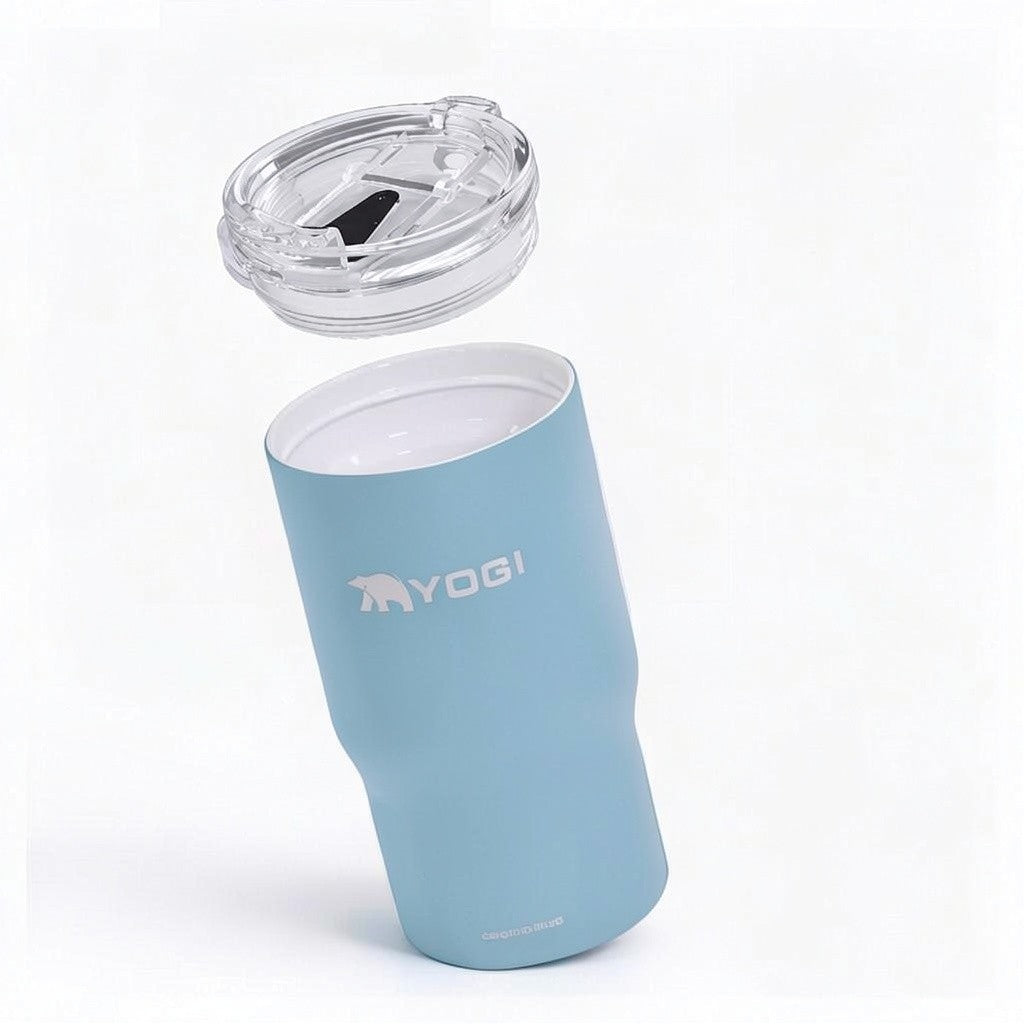Ceramic-Lined Mama Tumbler