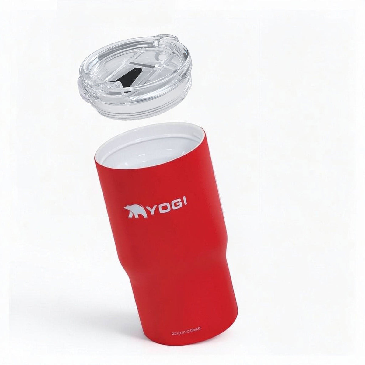 Ceramic-Lined Mama Tumbler