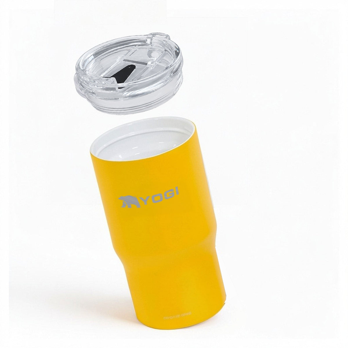 Ceramic-Lined Mama Tumbler