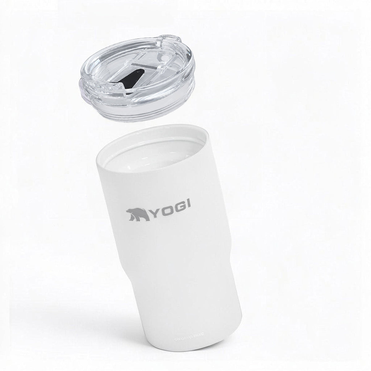 Ceramic-Lined Mama Tumbler