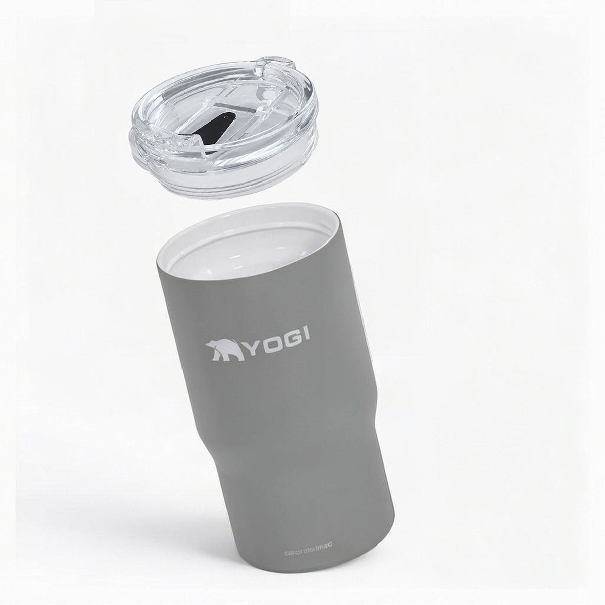 Ceramic-Lined Mama Tumbler