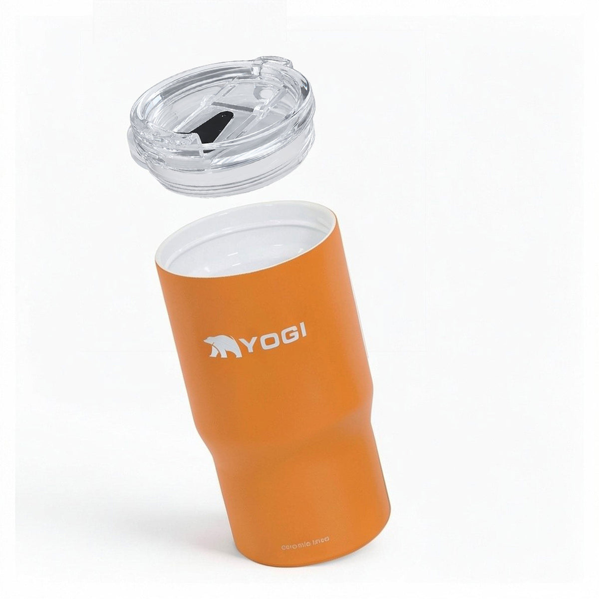 Ceramic-Lined Mama Tumbler