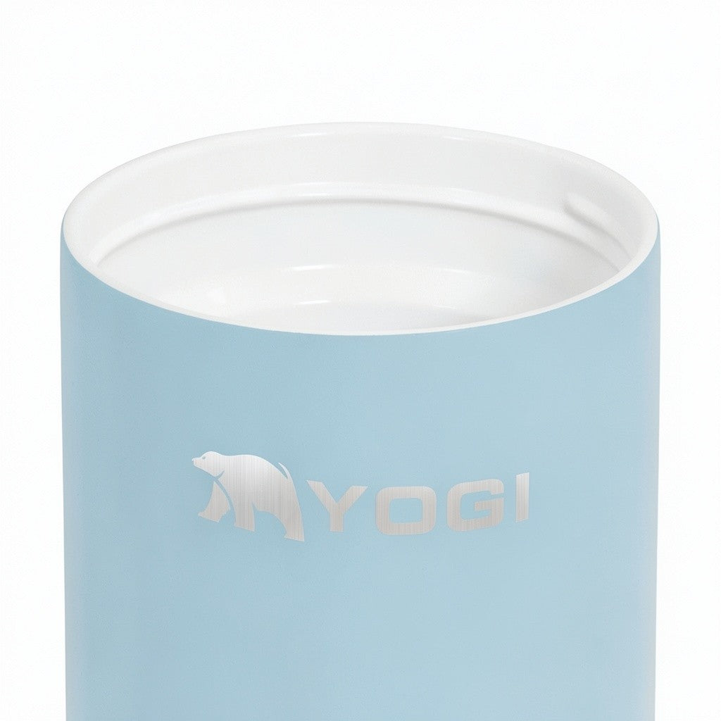 Ceramic-Lined Mama Tumbler