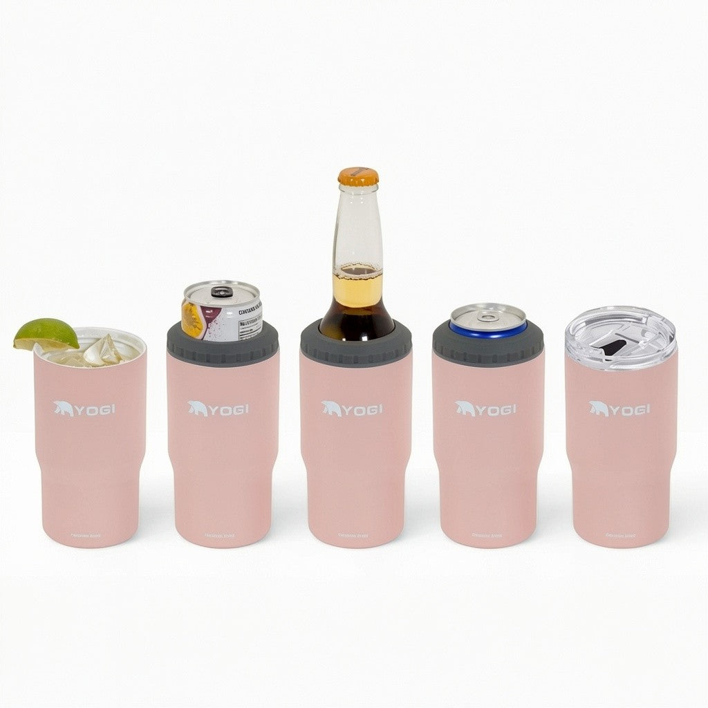 Ceramic-Lined Mama Tumbler