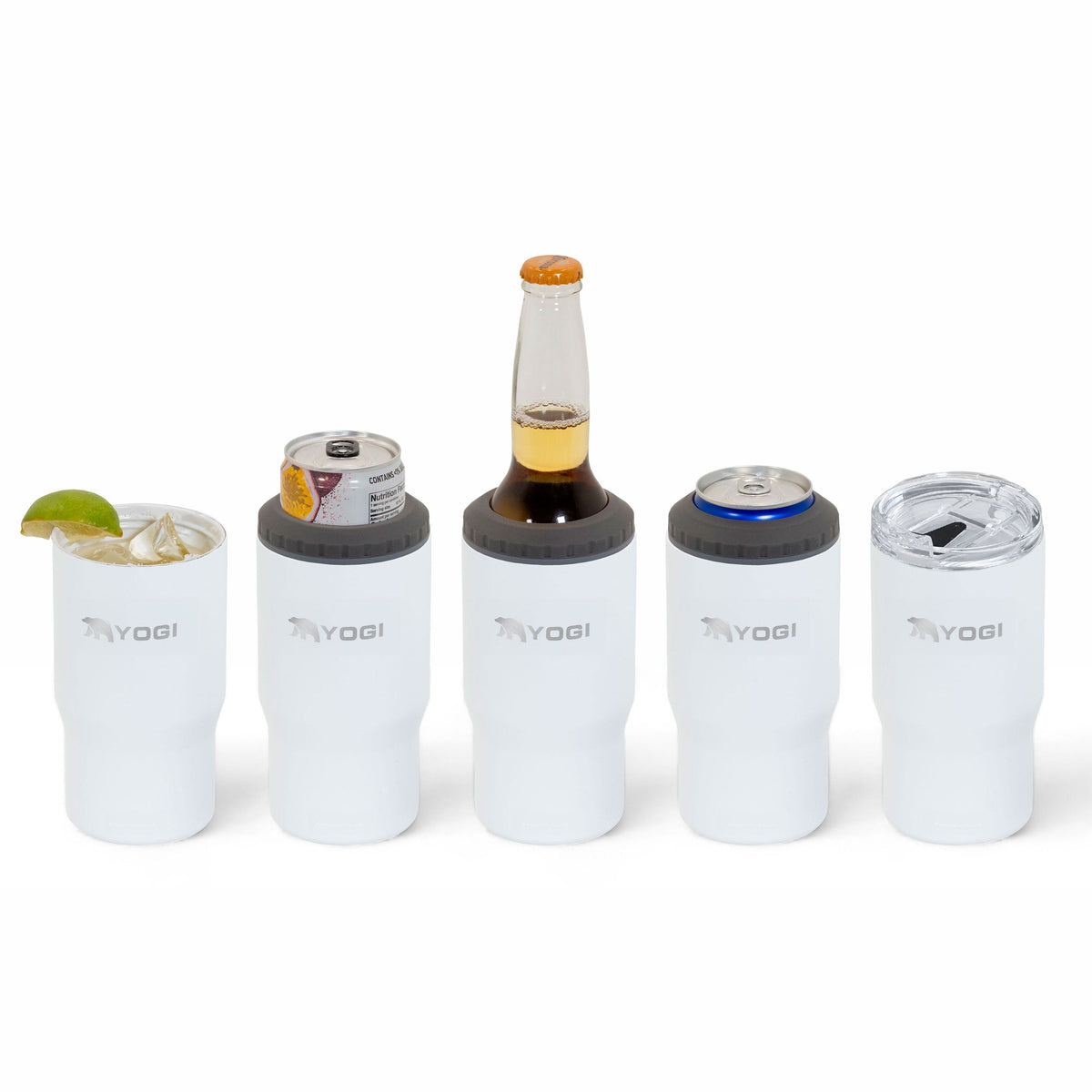 Ceramic-Lined Mama Tumbler