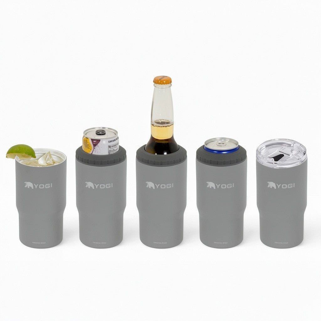 Ceramic-Lined Mama Tumbler