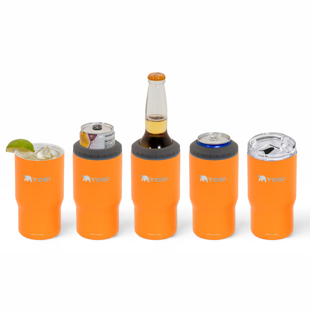 Ceramic-Lined Mama Tumbler