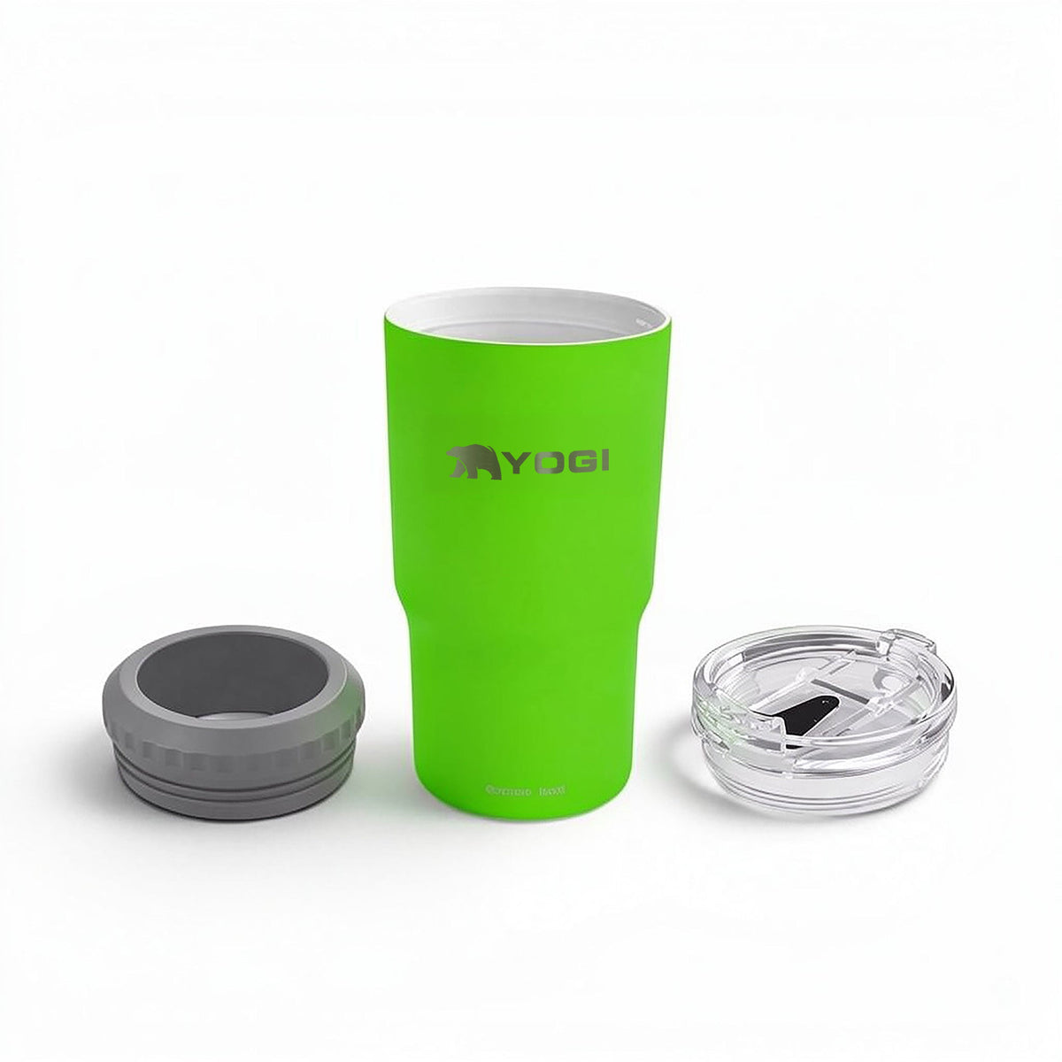 Ceramic-Lined Mama Tumbler