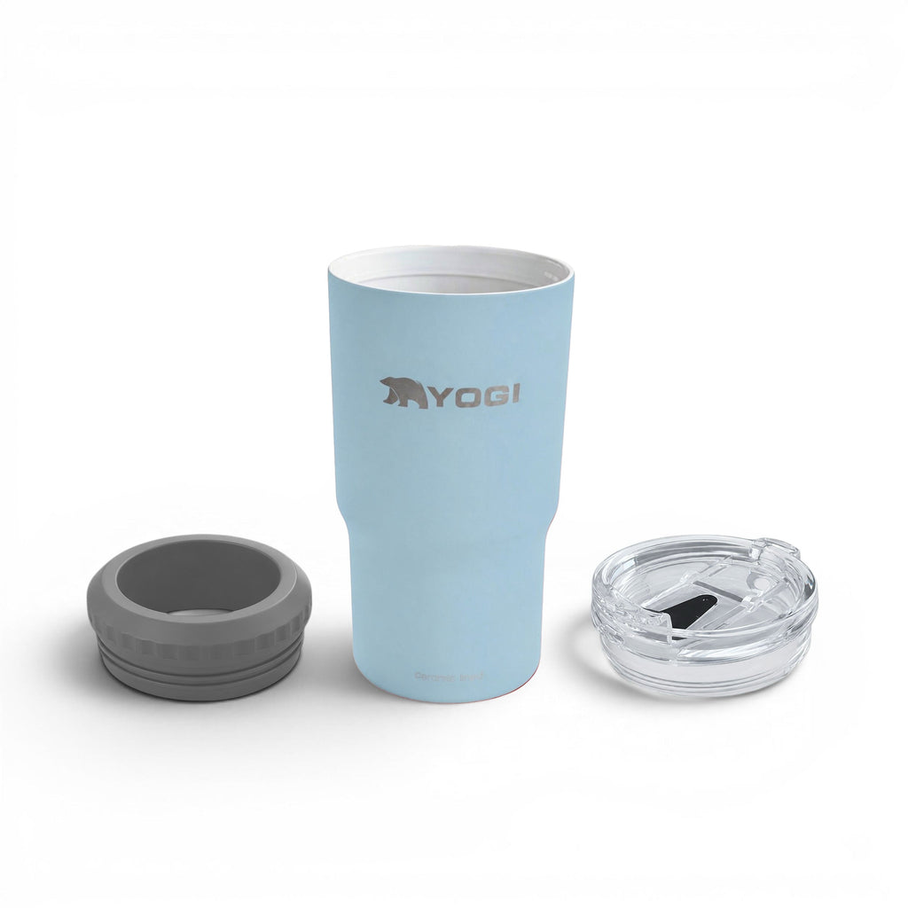 Ceramic-Lined Mama Tumbler