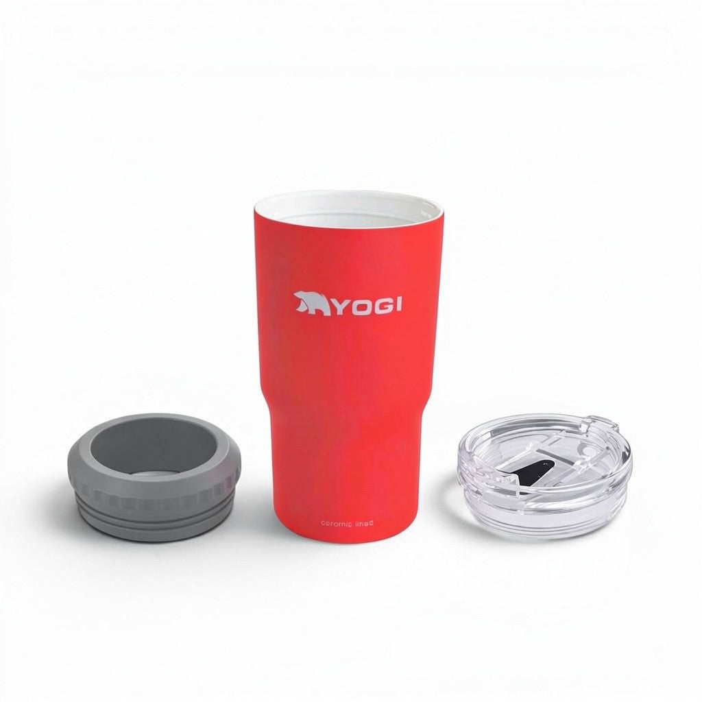 Ceramic-Lined Mama Tumbler