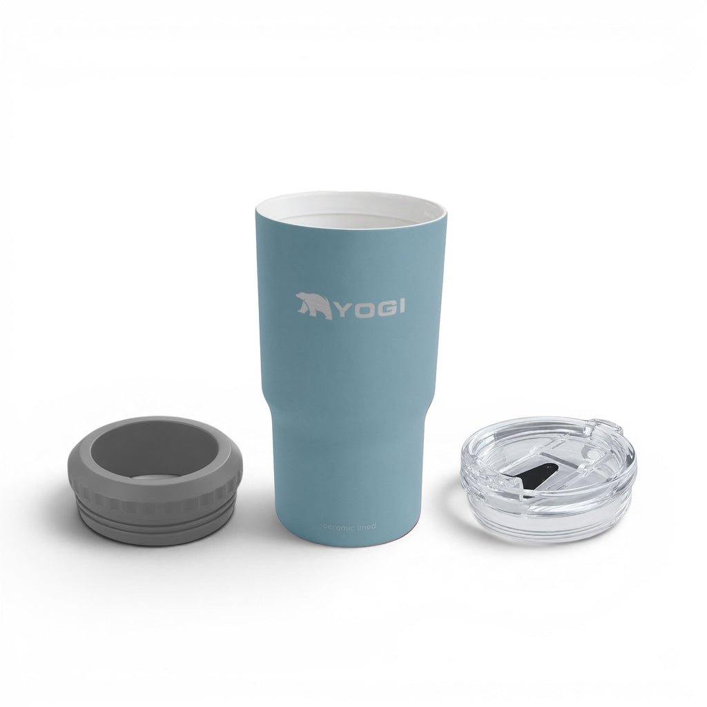 Ceramic-Lined Mama Tumbler