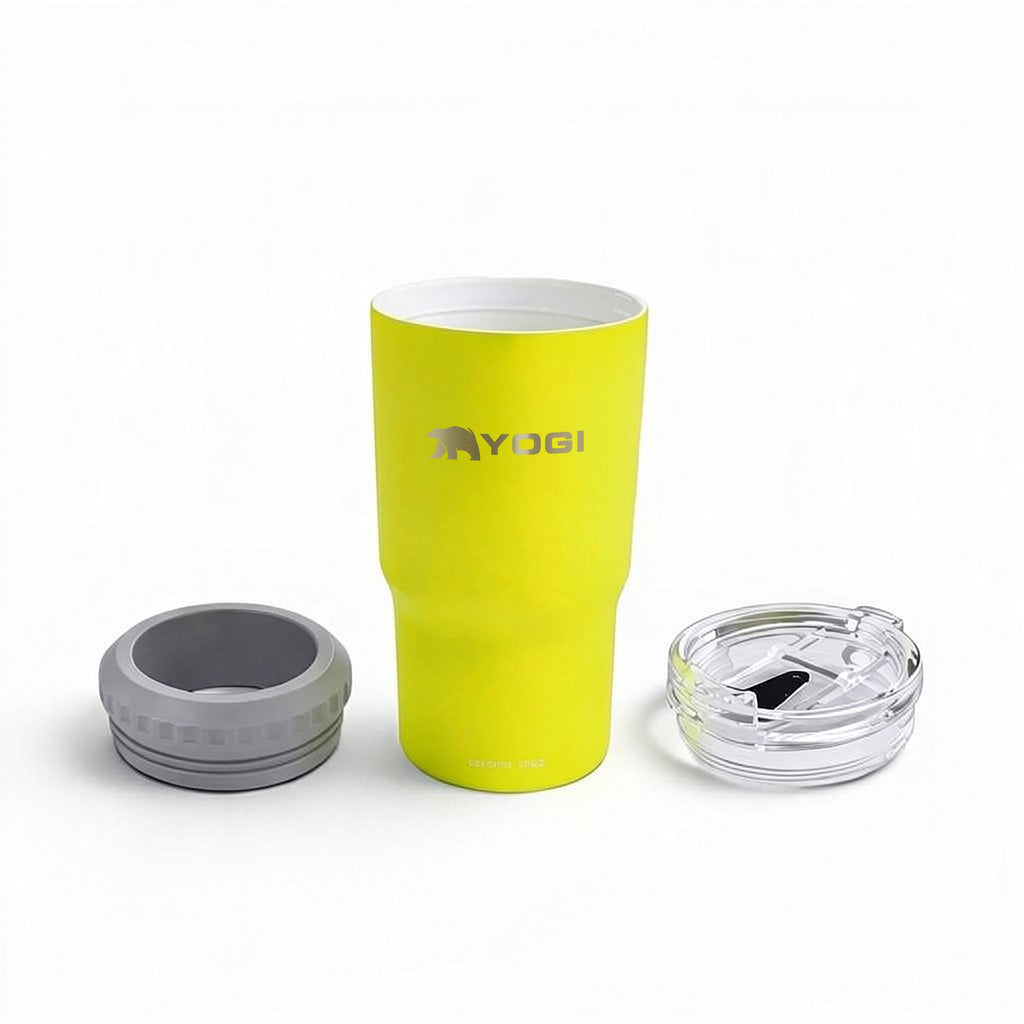 Ceramic-Lined Mama Tumbler