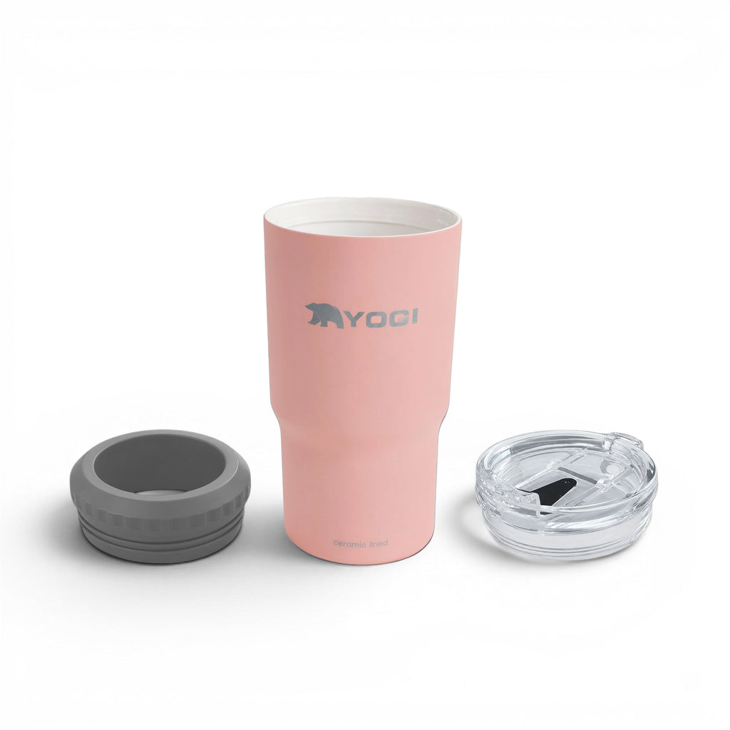 Ceramic-Lined Mama Tumbler
