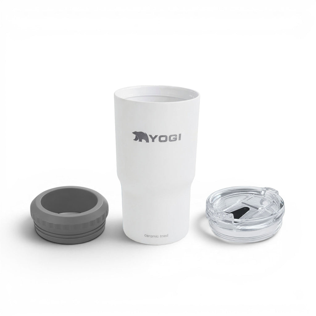 Ceramic-Lined Mama Tumbler