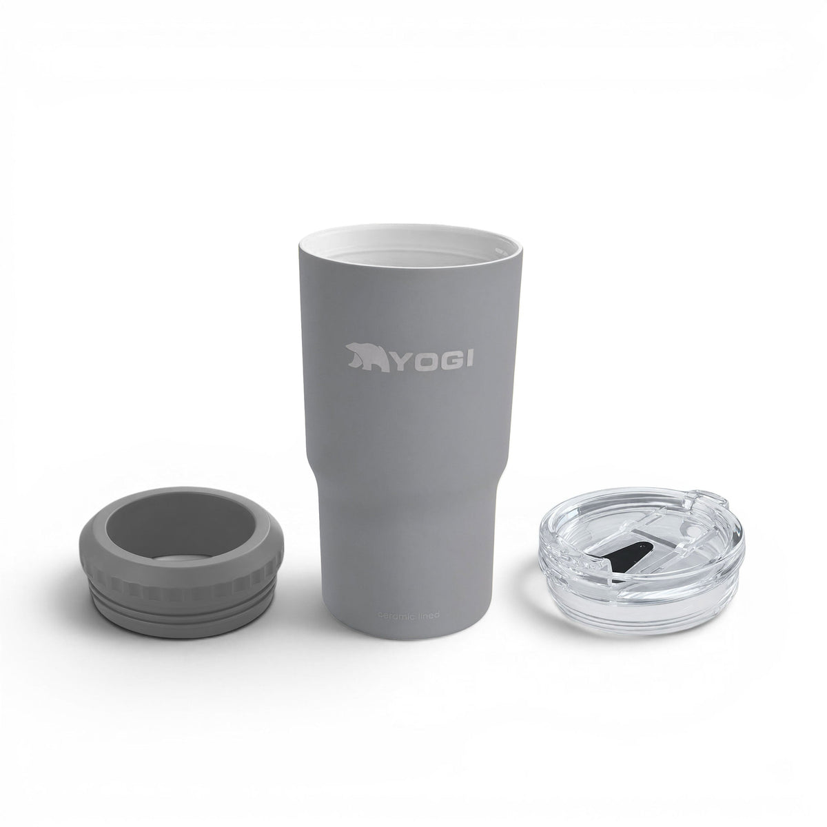 Ceramic-Lined Mama Tumbler