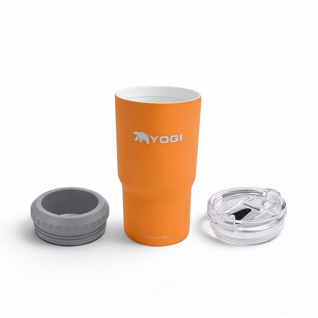 Ceramic-Lined Mama Tumbler