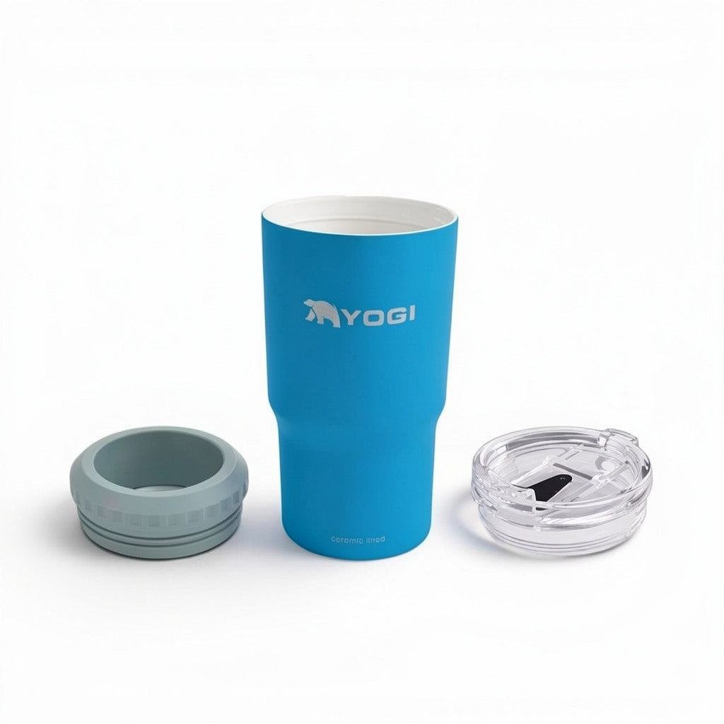Ceramic-Lined Mama Tumbler