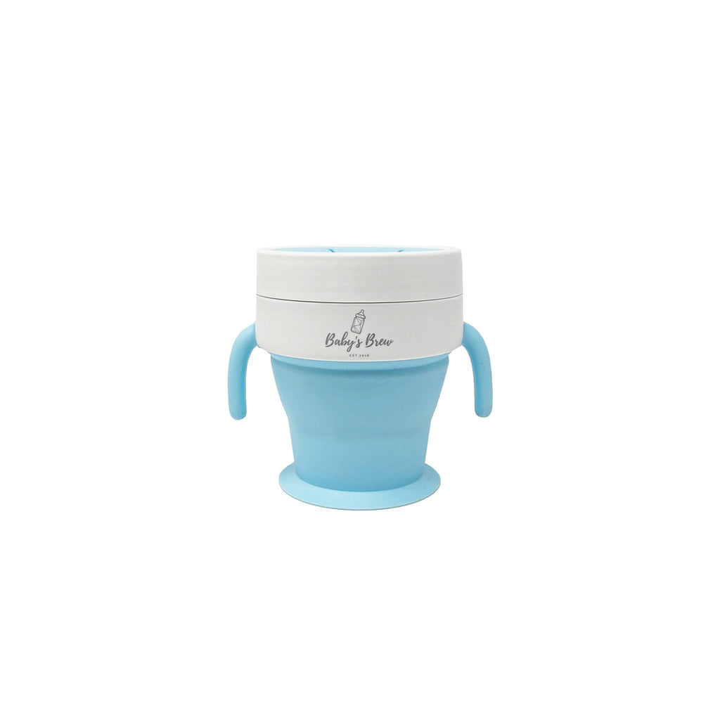 Baby's Brew Baby Shower Bundle