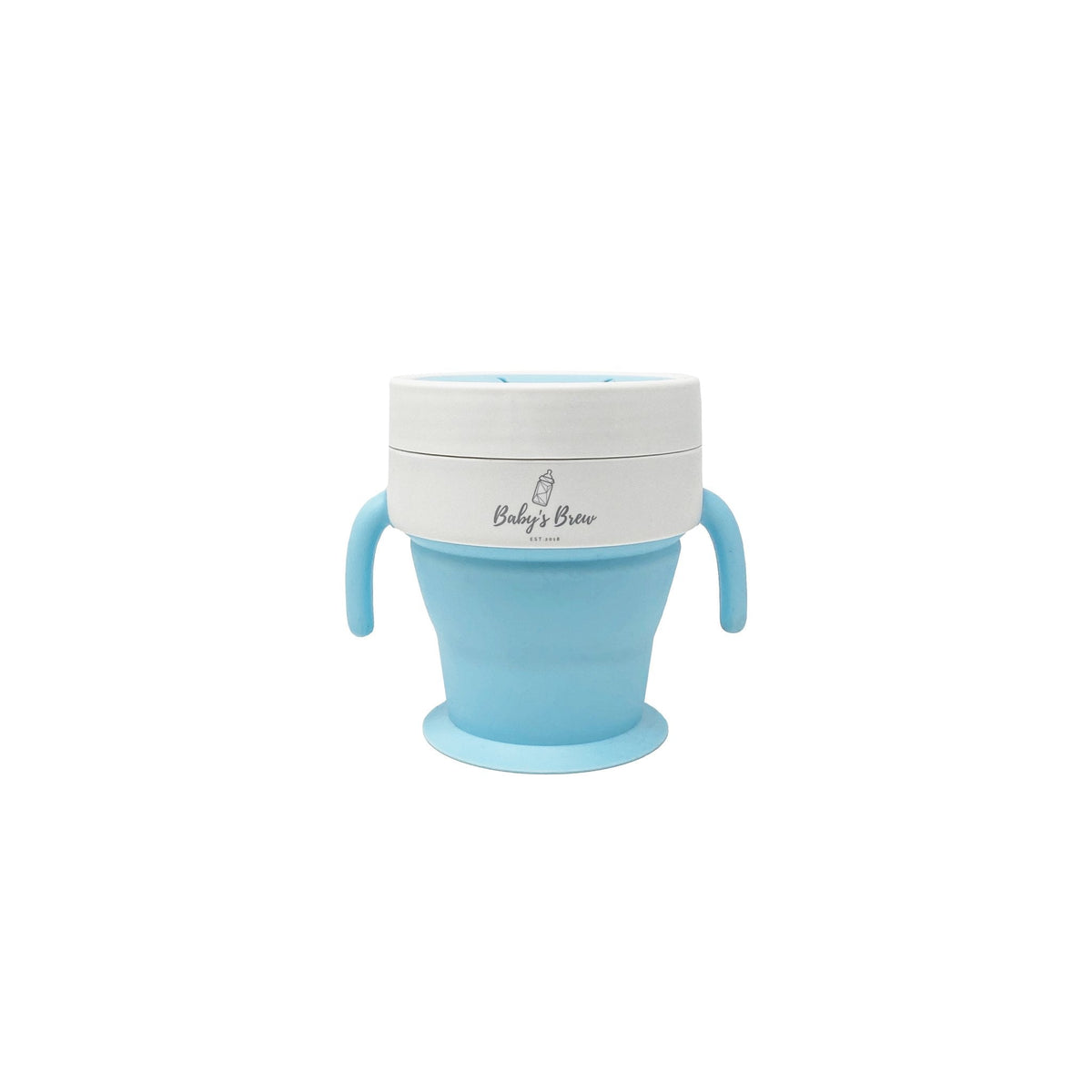 Baby's Brew Baby Shower Bundle