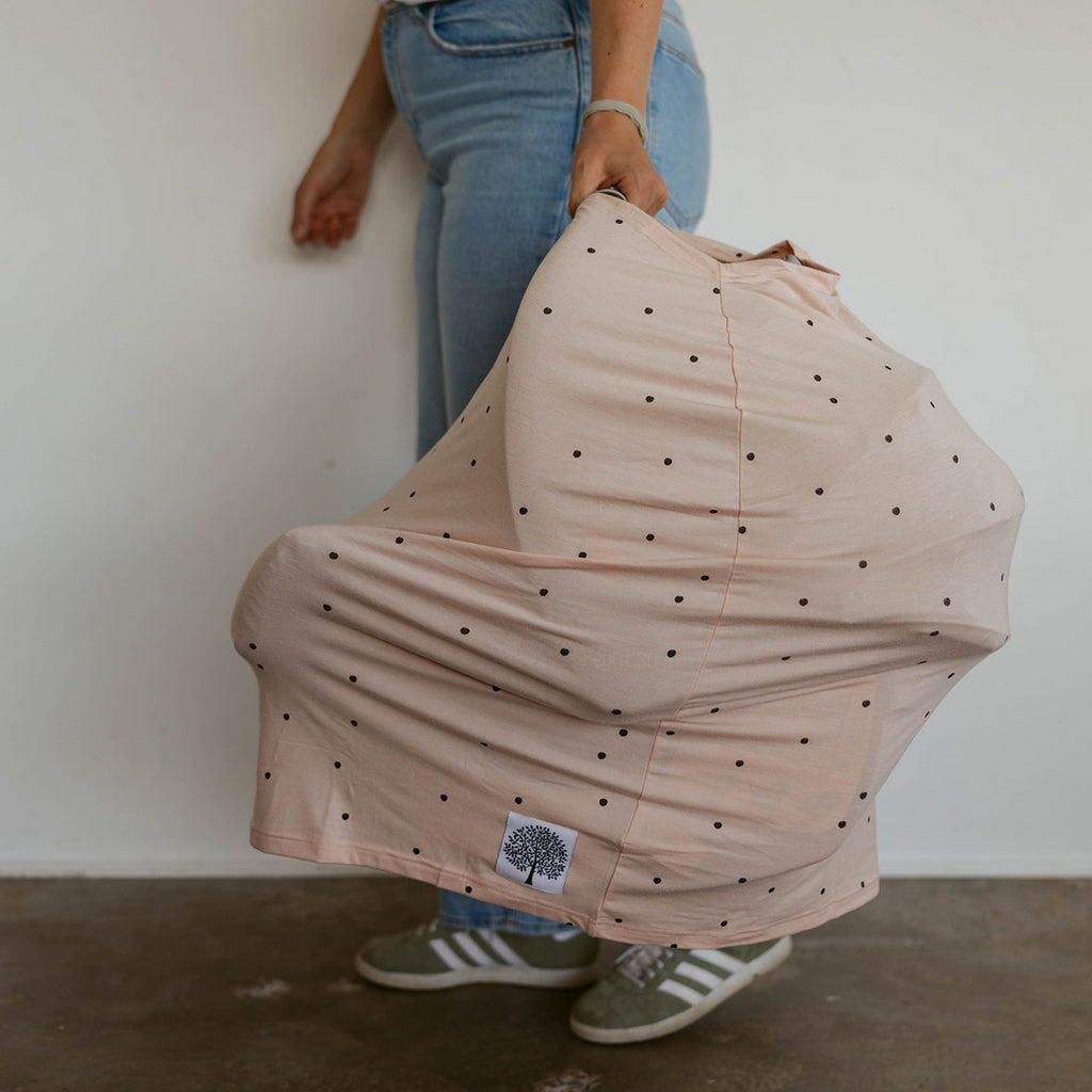Bliss Multi-Use Nursing Cover