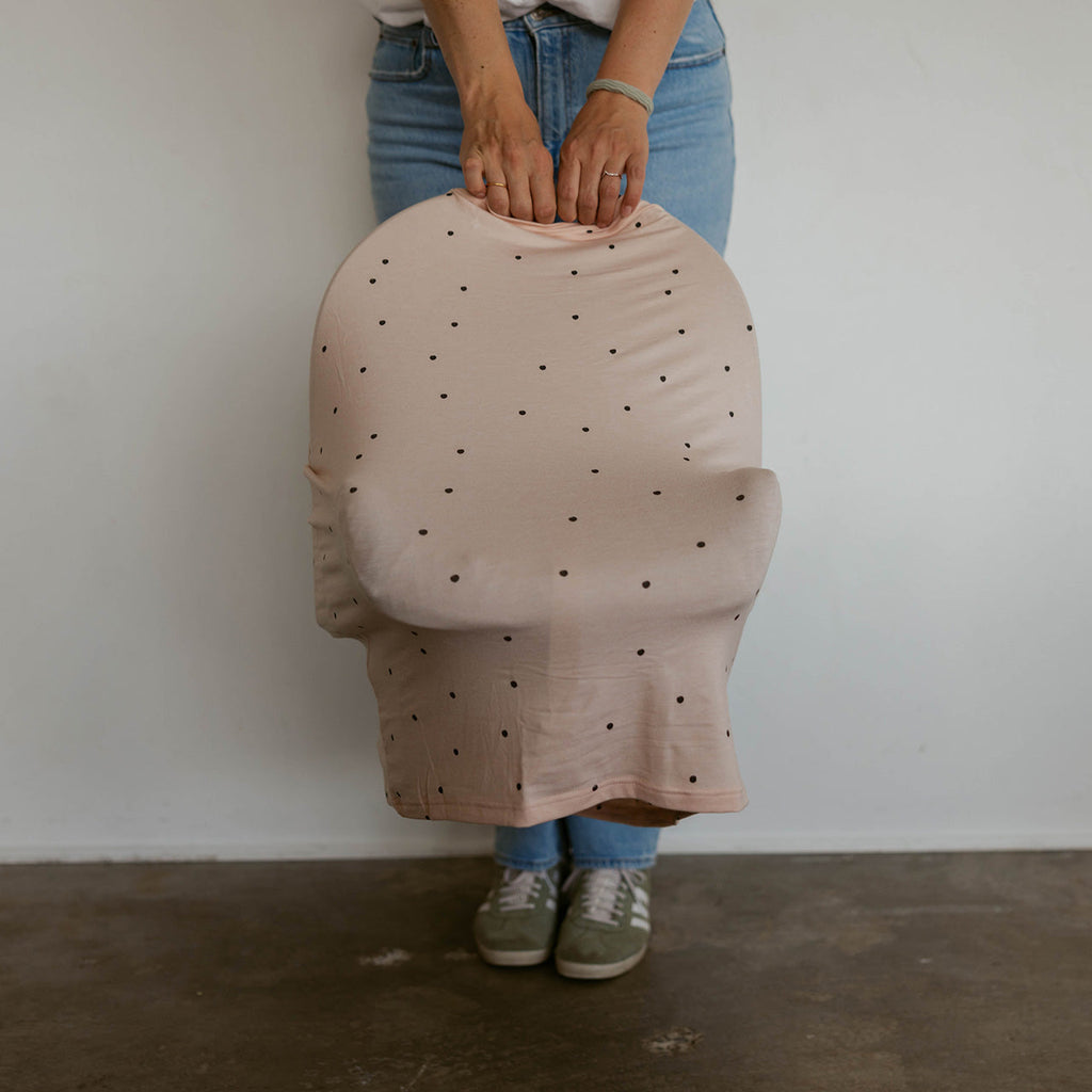 Bliss Multi-Use Nursing Cover