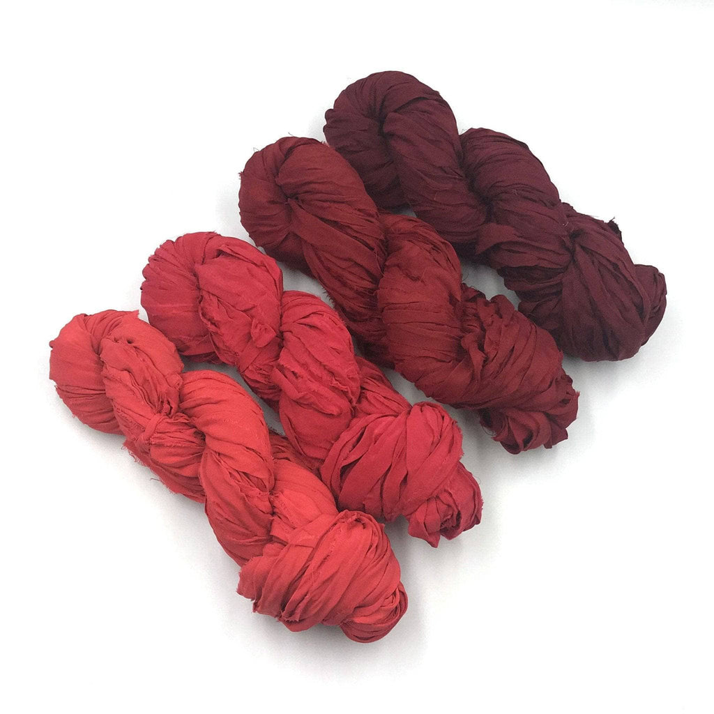 Nutcracker & Sugar Plum Fairy Crochet Kit
