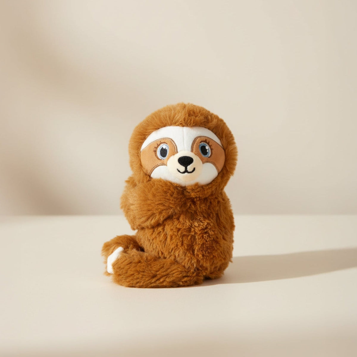 Baby Shusher Sloth